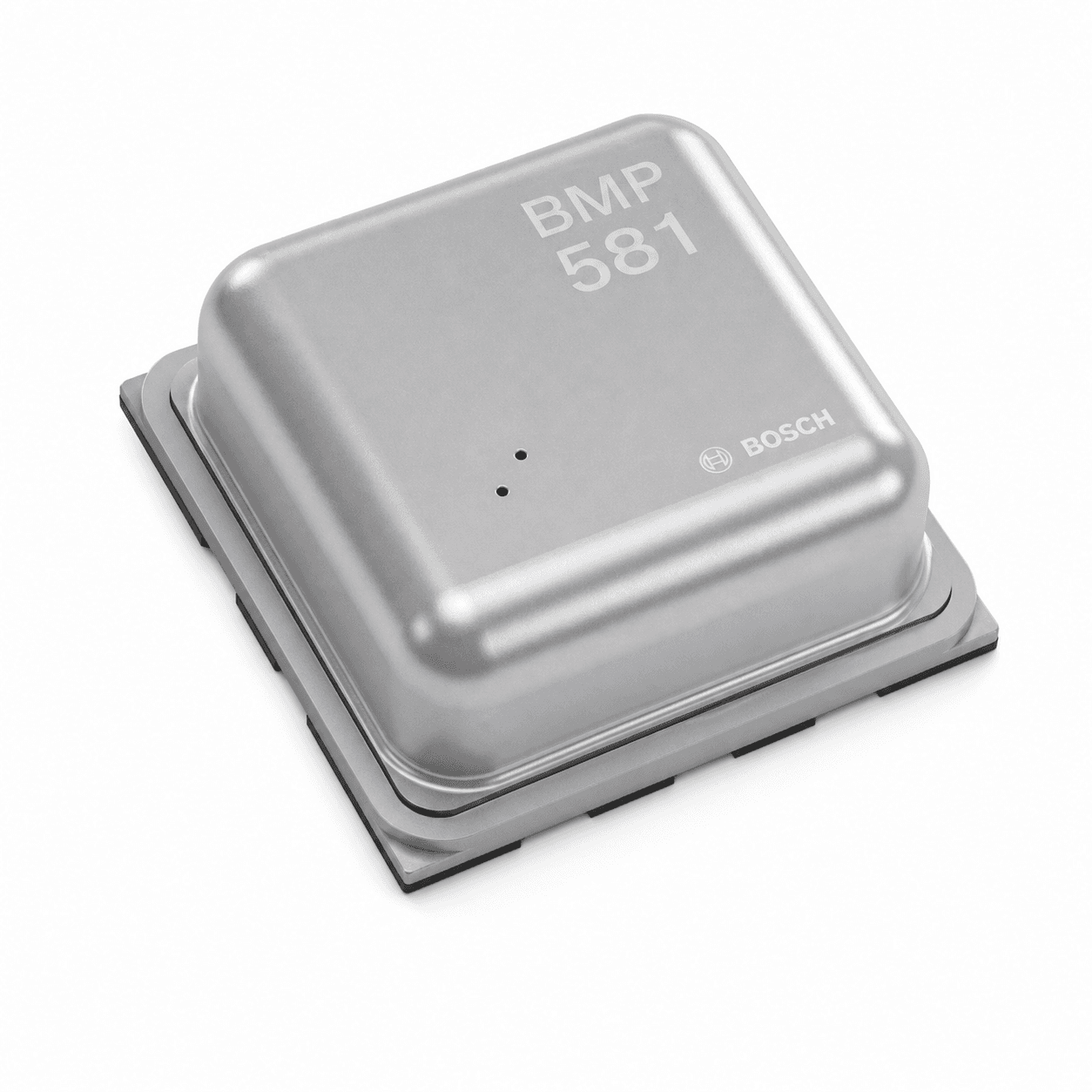 BMP581 barometric pressure sensor